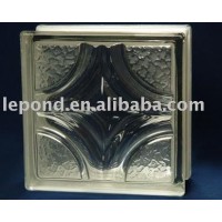 wholesale hollow glass brick prices